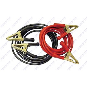 CABLES DEMARRAGE 800A