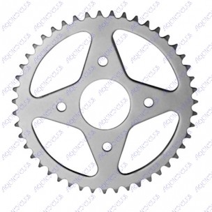 COURONNE X-PW TZR 53-46D