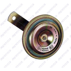 AVERTISSEUR 12V